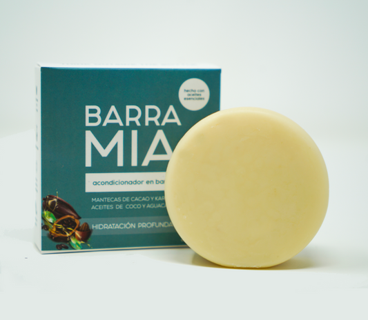 Acondicionador Hidratación Vainilla