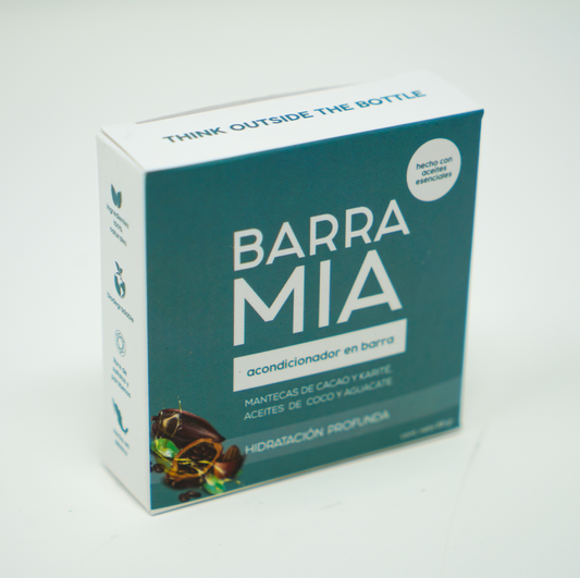 Acondicionador Hidratación Vainilla