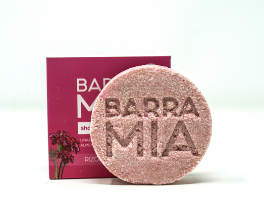 Shampoo rizos definidos