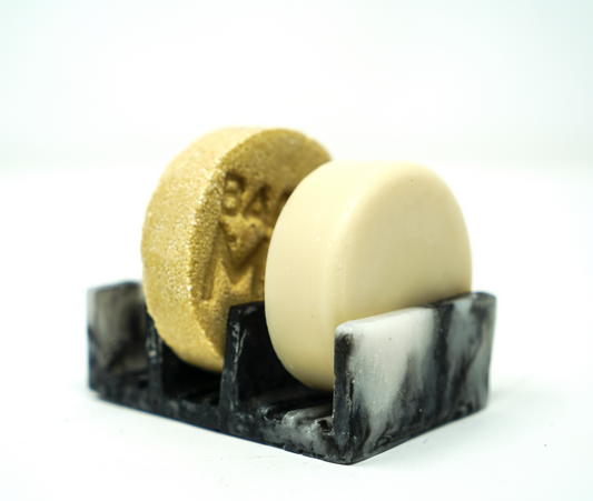 Kit Kids con jabonera