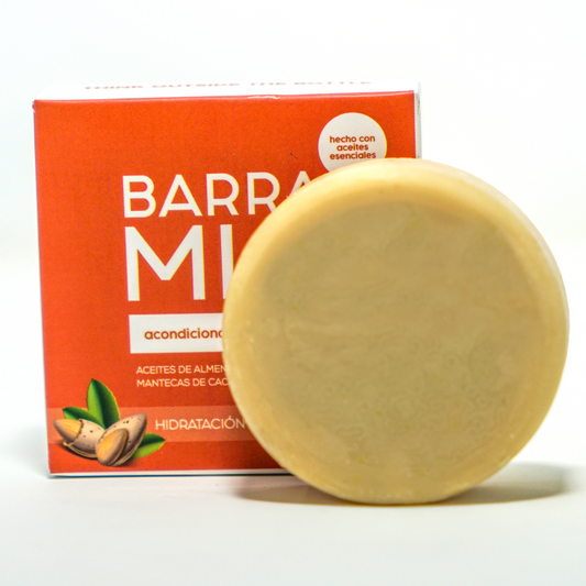 Acondicionador Hidratación Almendra